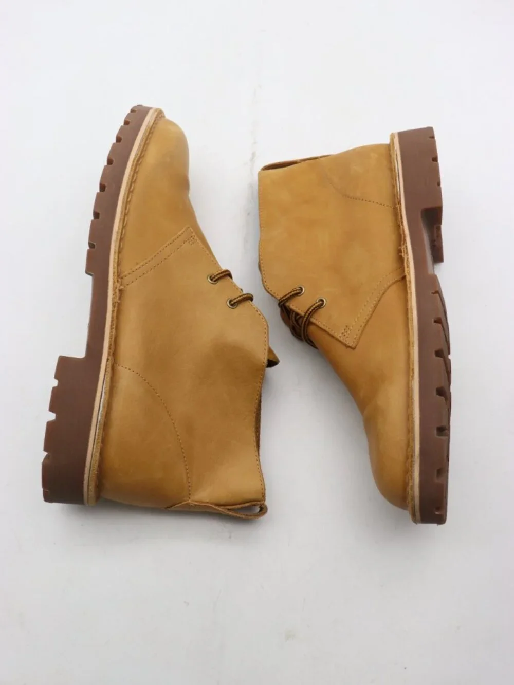 Clarks overdale chukka
